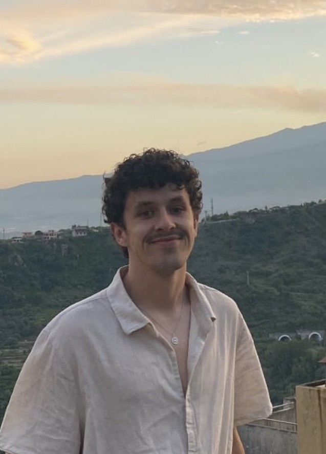 Frederik, Gründer von frients